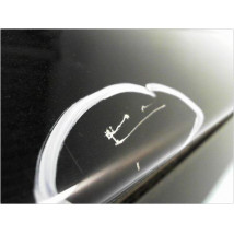 HAYON PEUGEOT 207 2006-2013