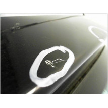 HAYON PEUGEOT 207 2006-2013