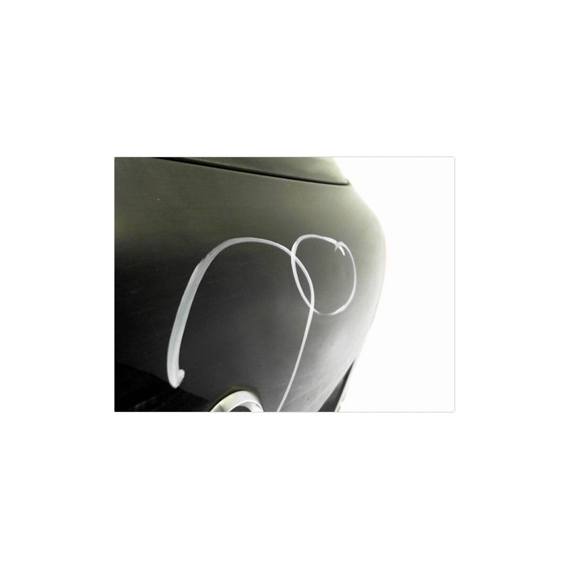 HAYON AUDI A3 SPORTBACK 04-08