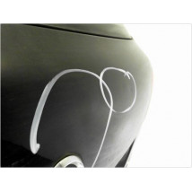 HAYON AUDI A3 SPORTBACK 04-08
