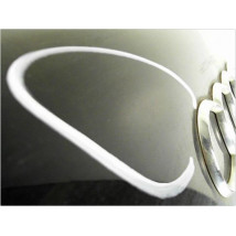 HAYON AUDI A3 SPORTBACK 04-08