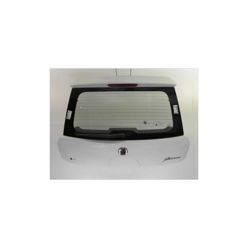 HAYON FIAT GRANDE PUNTO
