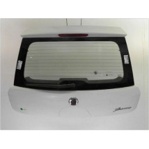 HAYON FIAT GRANDE PUNTO