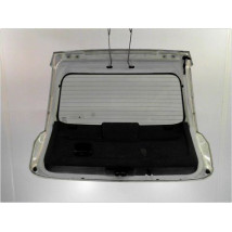 HAYON FIAT GRANDE PUNTO