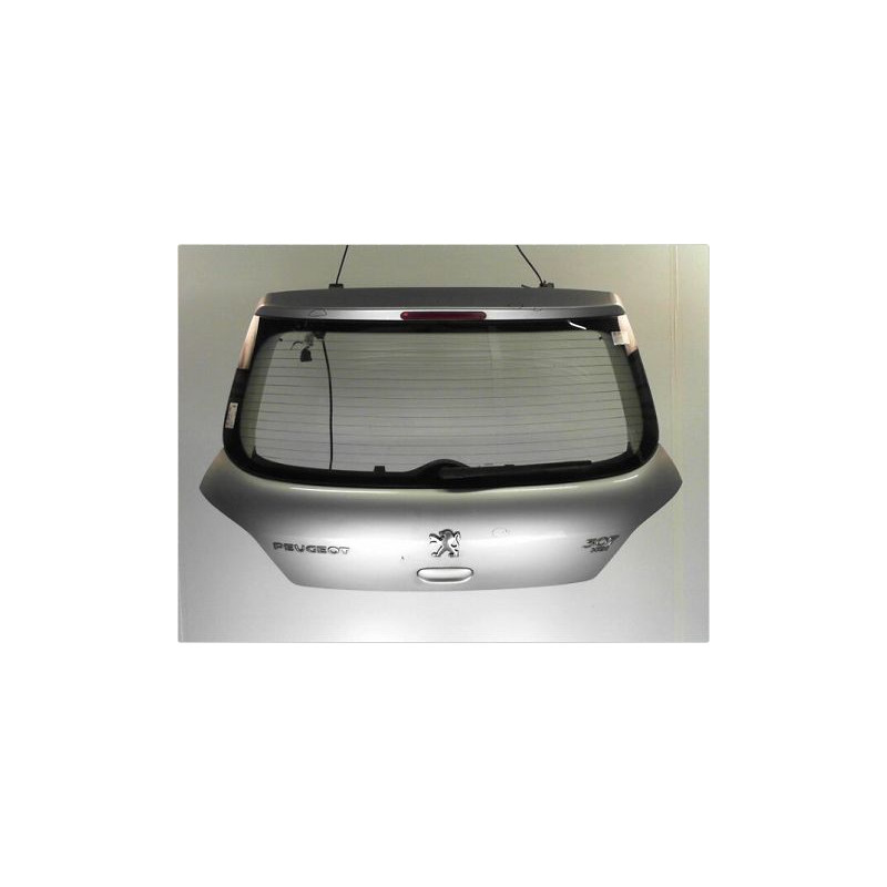 HAYON PEUGEOT 307 2001-2005