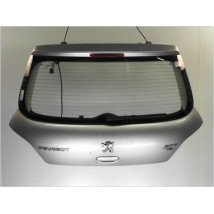 HAYON PEUGEOT 307 2001-2005