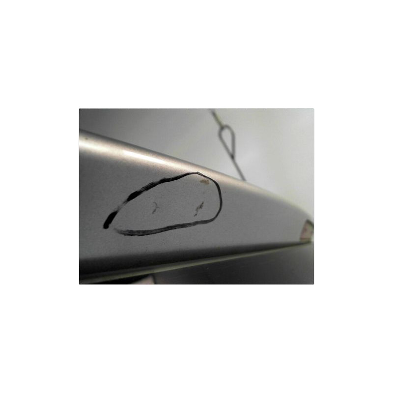 HAYON PEUGEOT 307 2001-2005