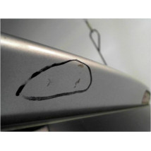 HAYON PEUGEOT 307 2001-2005