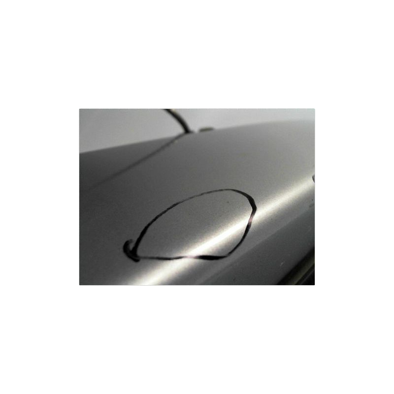 HAYON PEUGEOT 307 2001-2005