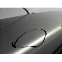 HAYON PEUGEOT 307 2001-2005