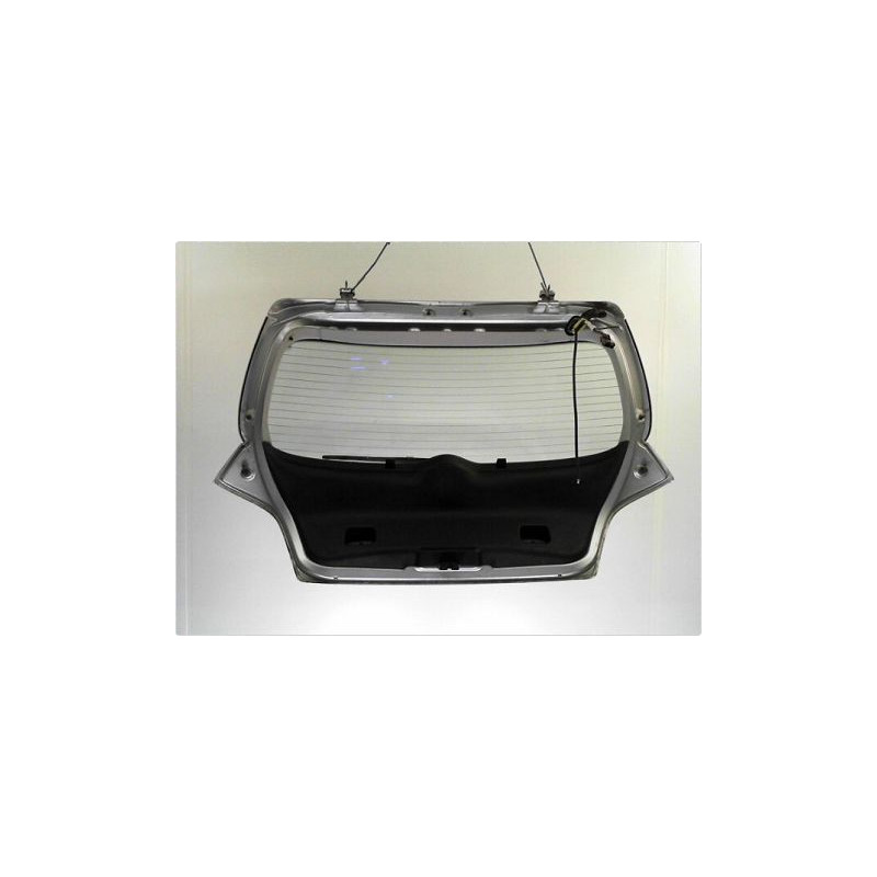 HAYON PEUGEOT 307 2001-2005