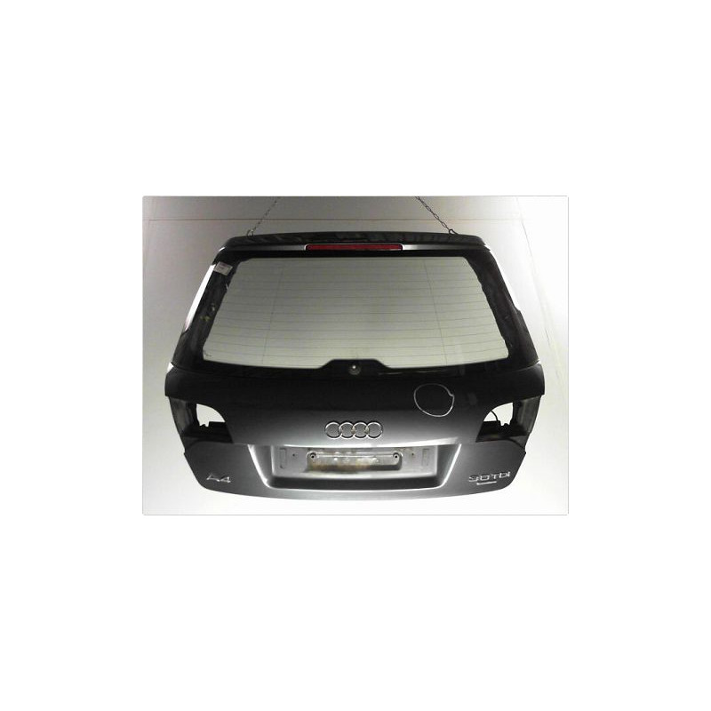 HAYON AUDI A4 AVANT 04-08