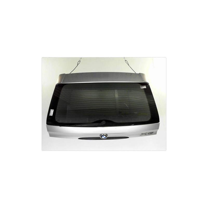 HAYON BMW X5 (E53) 2000-2006