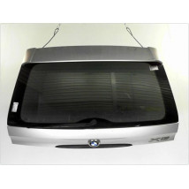 HAYON BMW X5 (E53) 2000-2006