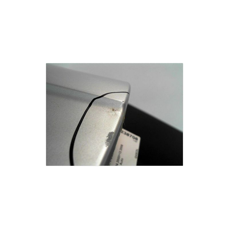 HAYON BMW X5 (E53) 2000-2006