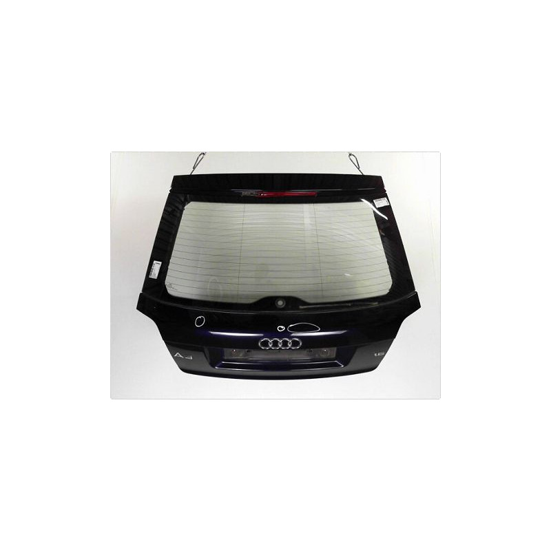 HAYON AUDI A3 2003-2008