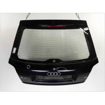 HAYON AUDI A3 2003-2008