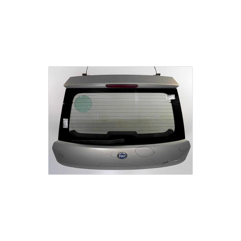 HAYON FIAT GRANDE PUNTO III 05-13