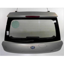 HAYON FIAT GRANDE PUNTO III 05-13