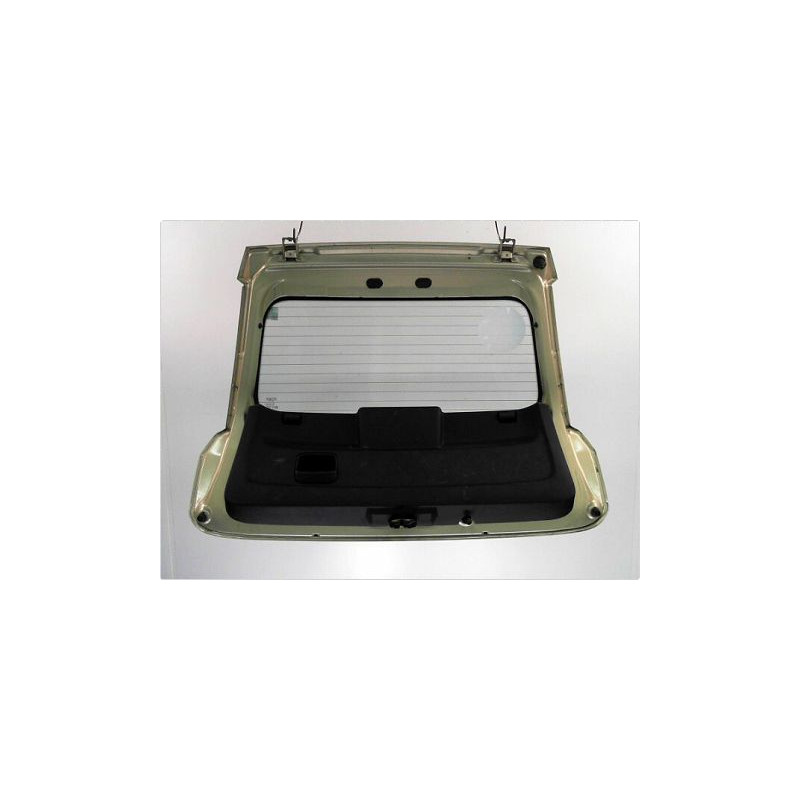 HAYON FIAT GRANDE PUNTO III 05-13