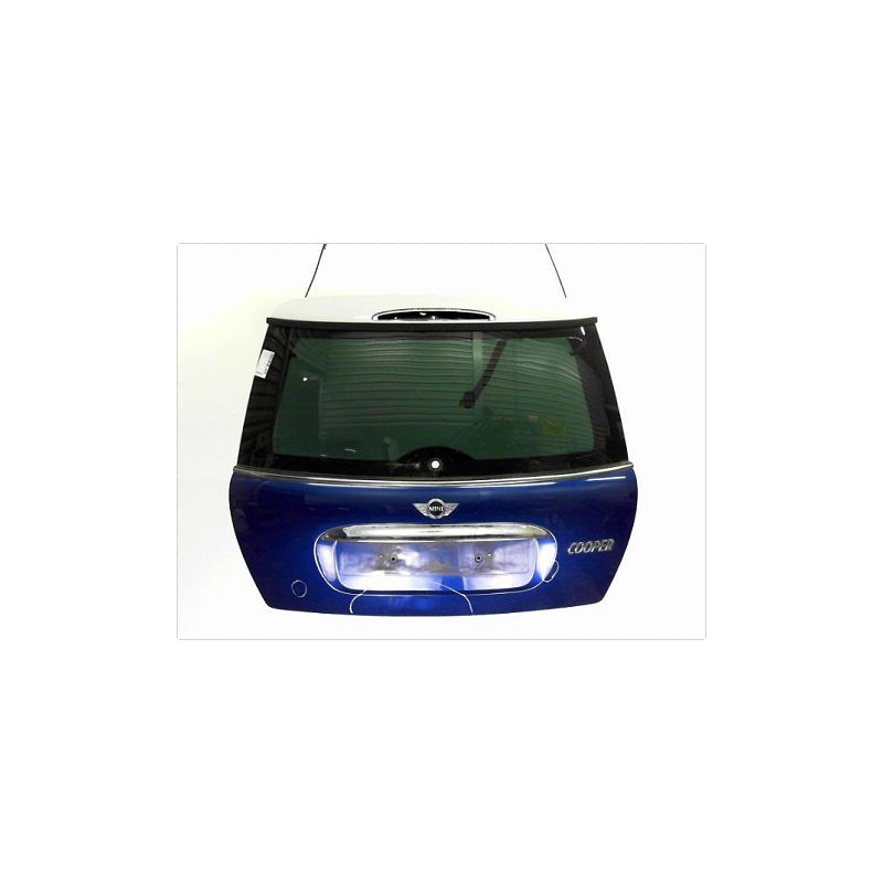 HAYON MINI MINI 2001-2004