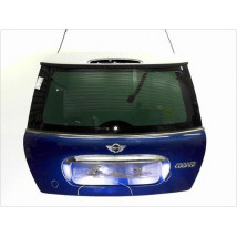 HAYON MINI MINI 2001-2004