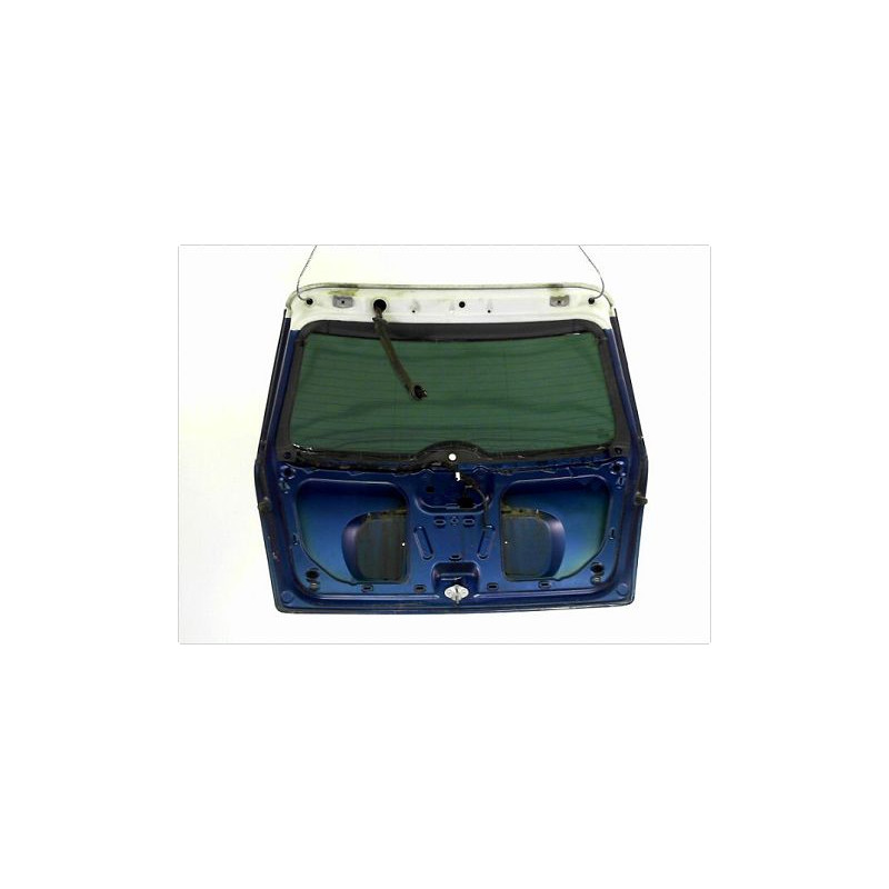HAYON MINI MINI 2001-2004