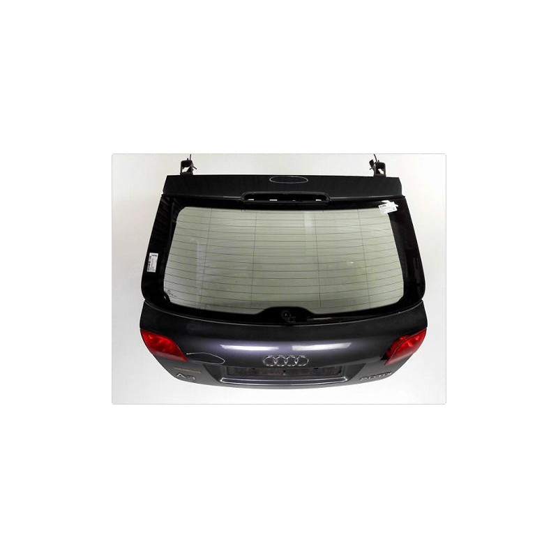HAYON AUDI A3 SPORTBACK 04-08