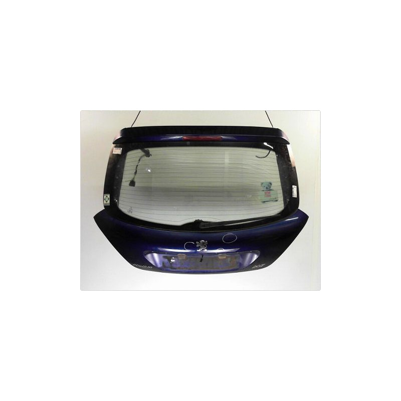 HAYON PEUGEOT 207 5P