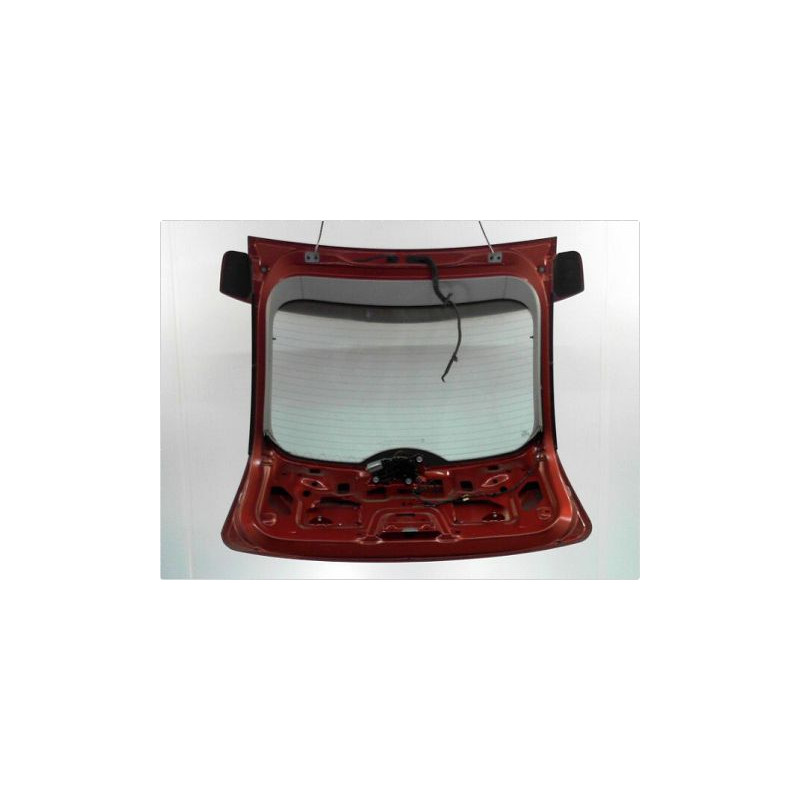 HAYON FORD FOCUS II 08-10