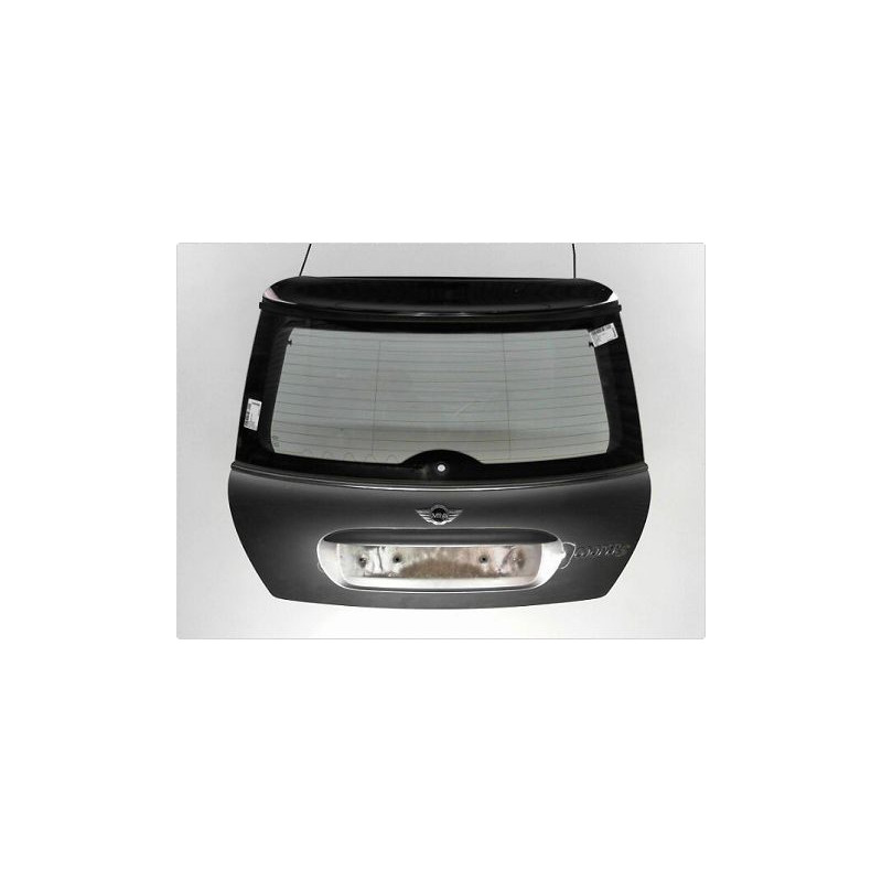 HAYON MINI MINI 2001-2004