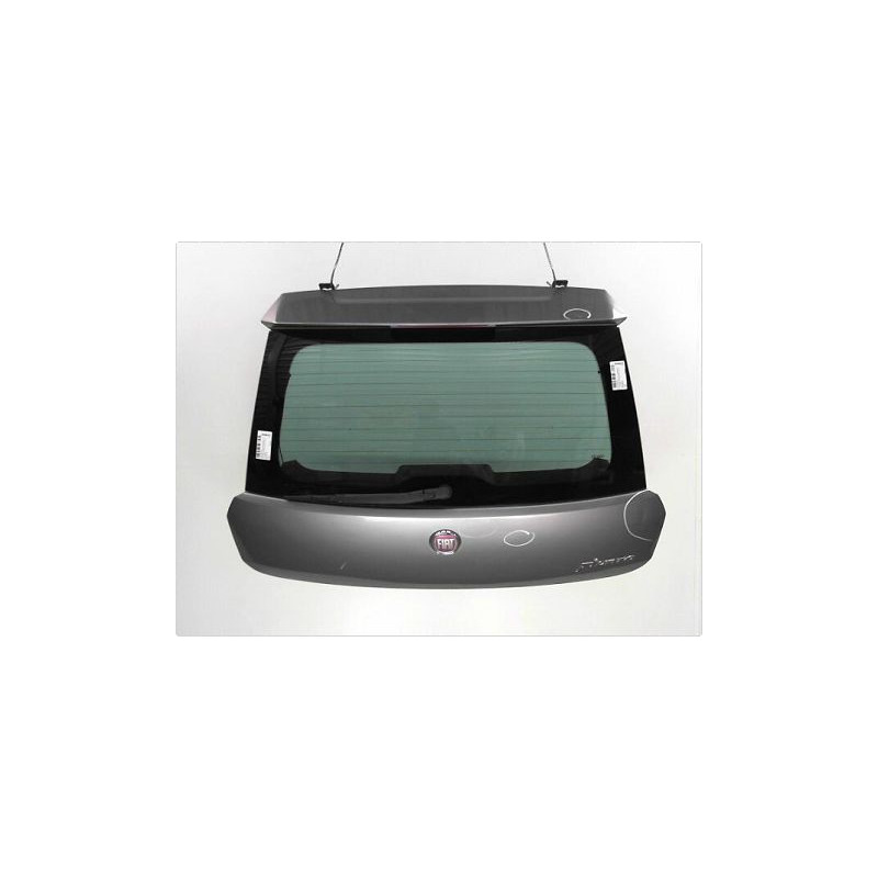 HAYON FIAT GRANDE PUNTO III 05-13
