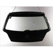HAYON VOLKSWAGEN POLO IV PH2 05-09