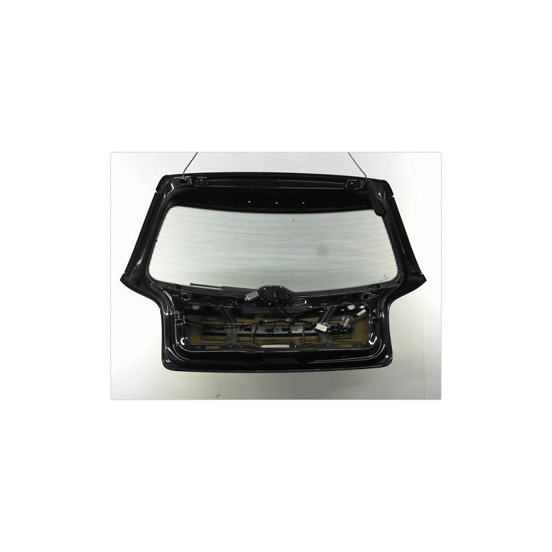 HAYON VOLKSWAGEN POLO IV PH2 05-09
