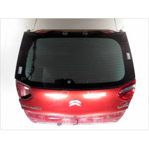 HAYON CITROEN C4 PICASSO 07-13