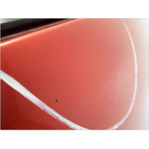 HAYON CITROEN C4 PICASSO 07-13