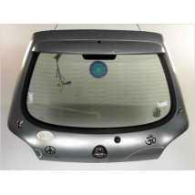 HAYON FORD FIESTA 99-2002