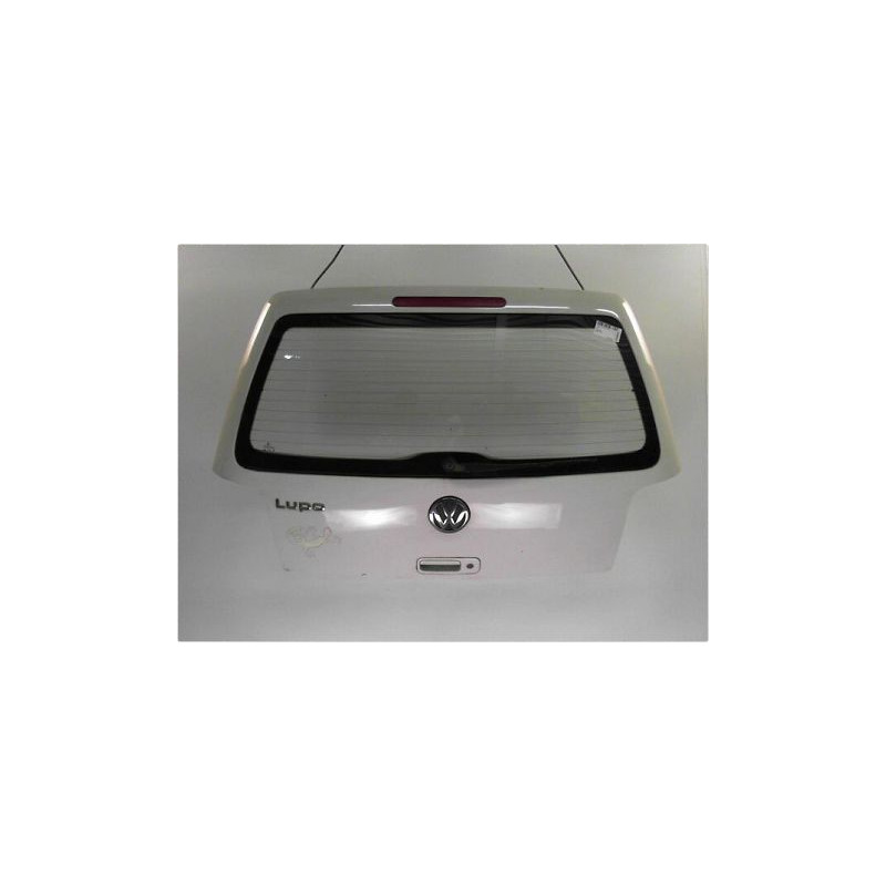 HAYON VOLKSWAGEN LUPO