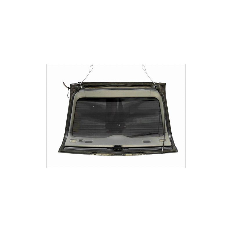 HAYON BMW X5 (E53) 2000-2006