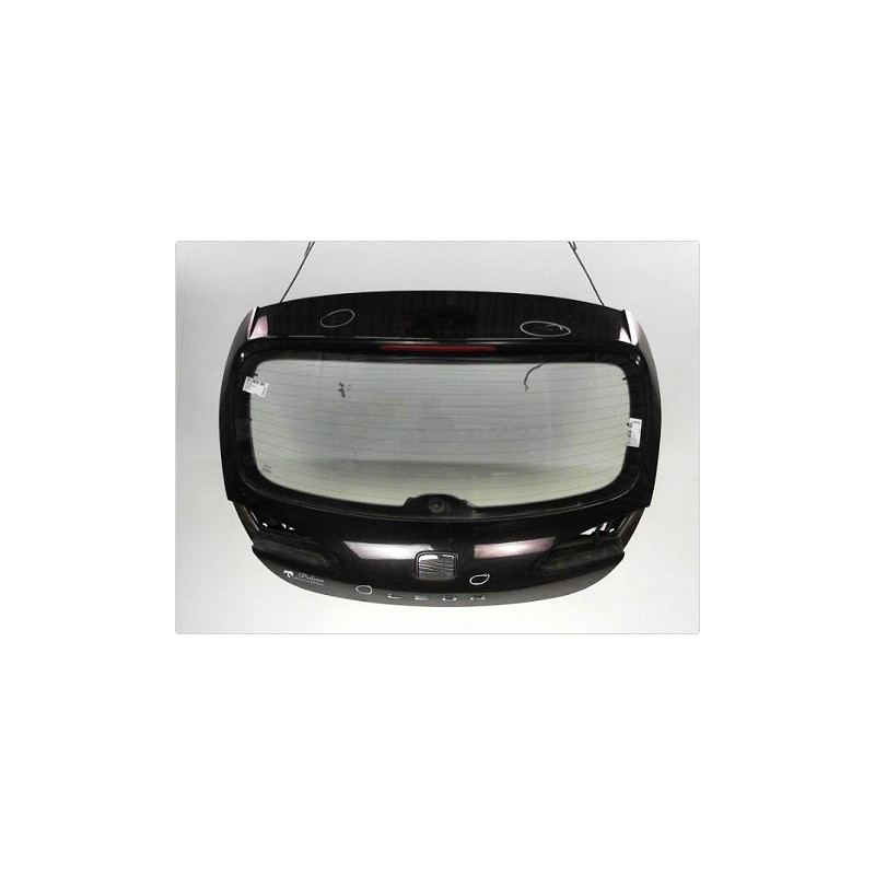 HAYON SEAT LEON II 05-09