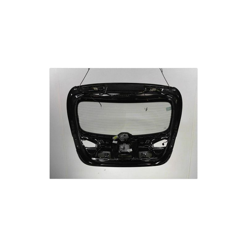 HAYON SEAT LEON II 05-09