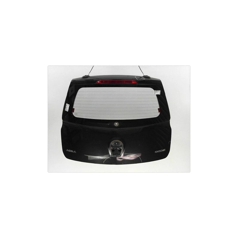 HAYON OPEL AGILA (B) 08-14