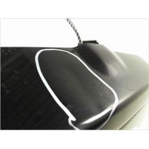 HAYON OPEL AGILA (B) 08-14