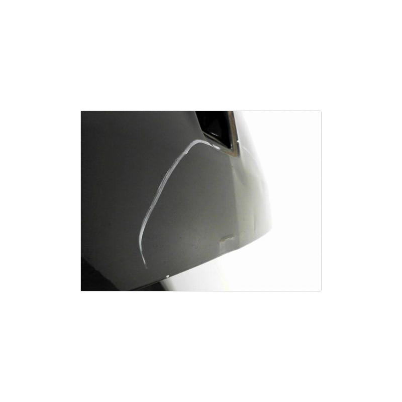 HAYON OPEL AGILA (B) 08-14