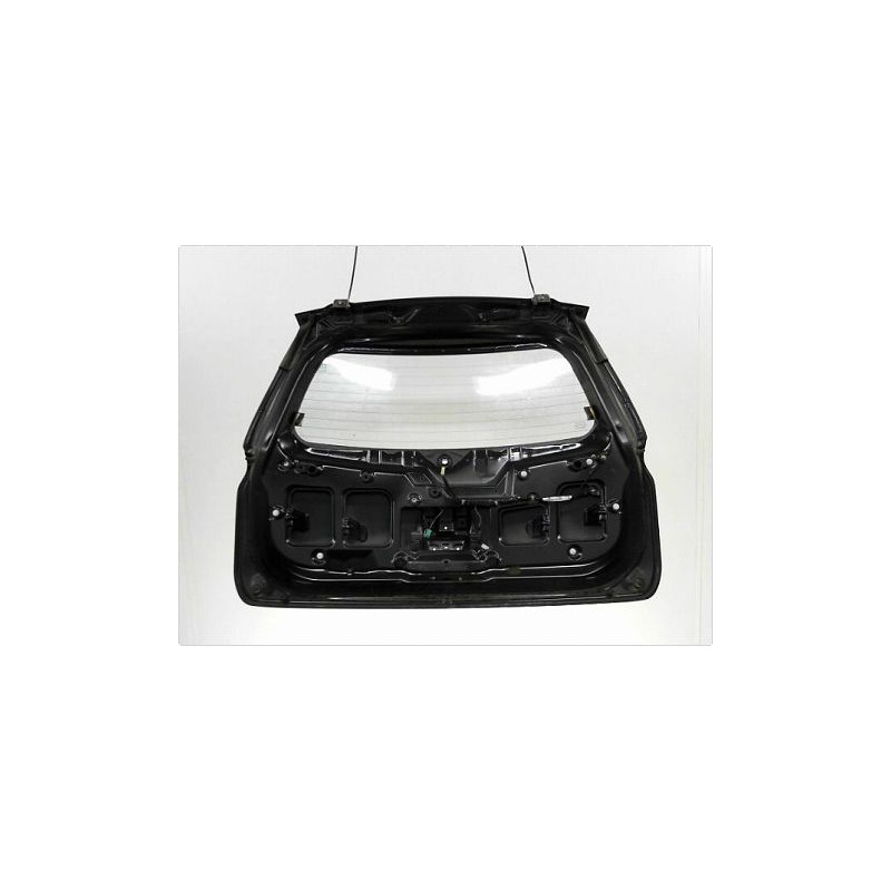 HAYON OPEL AGILA (B) 08-14