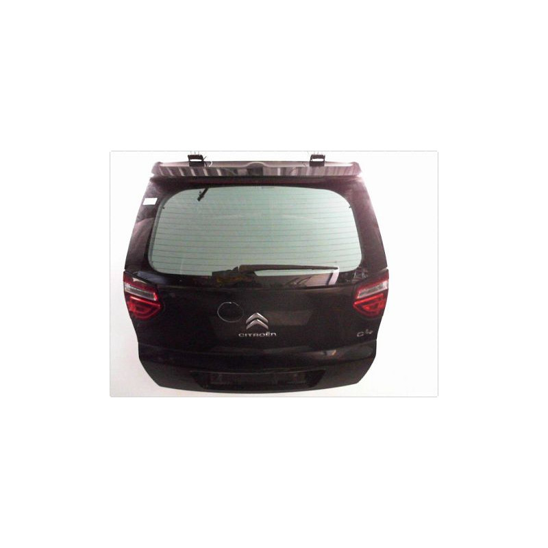 HAYON CITROEN C4 PICASSO 07-13