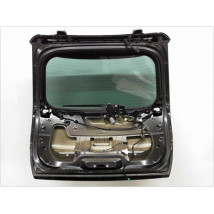 HAYON CITROEN C4 PICASSO 07-13