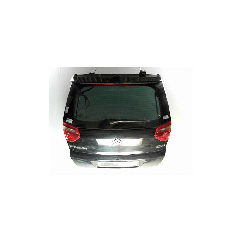 HAYON CITROEN C4 PICASSO 07-13