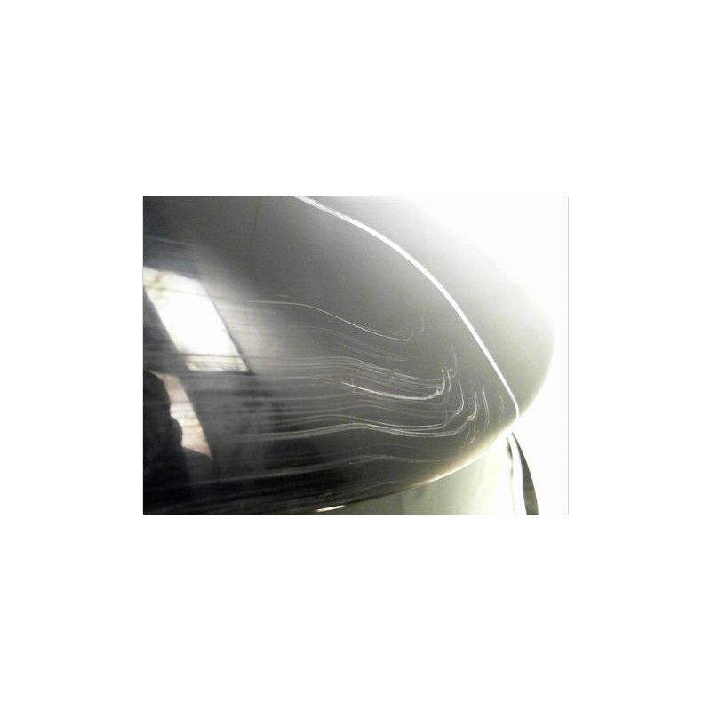 HAYON CITROEN C4 PICASSO 07-13