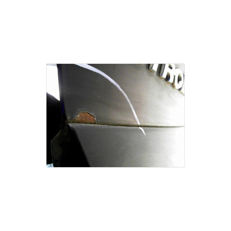 HAYON CITROEN C4 PICASSO 07-13